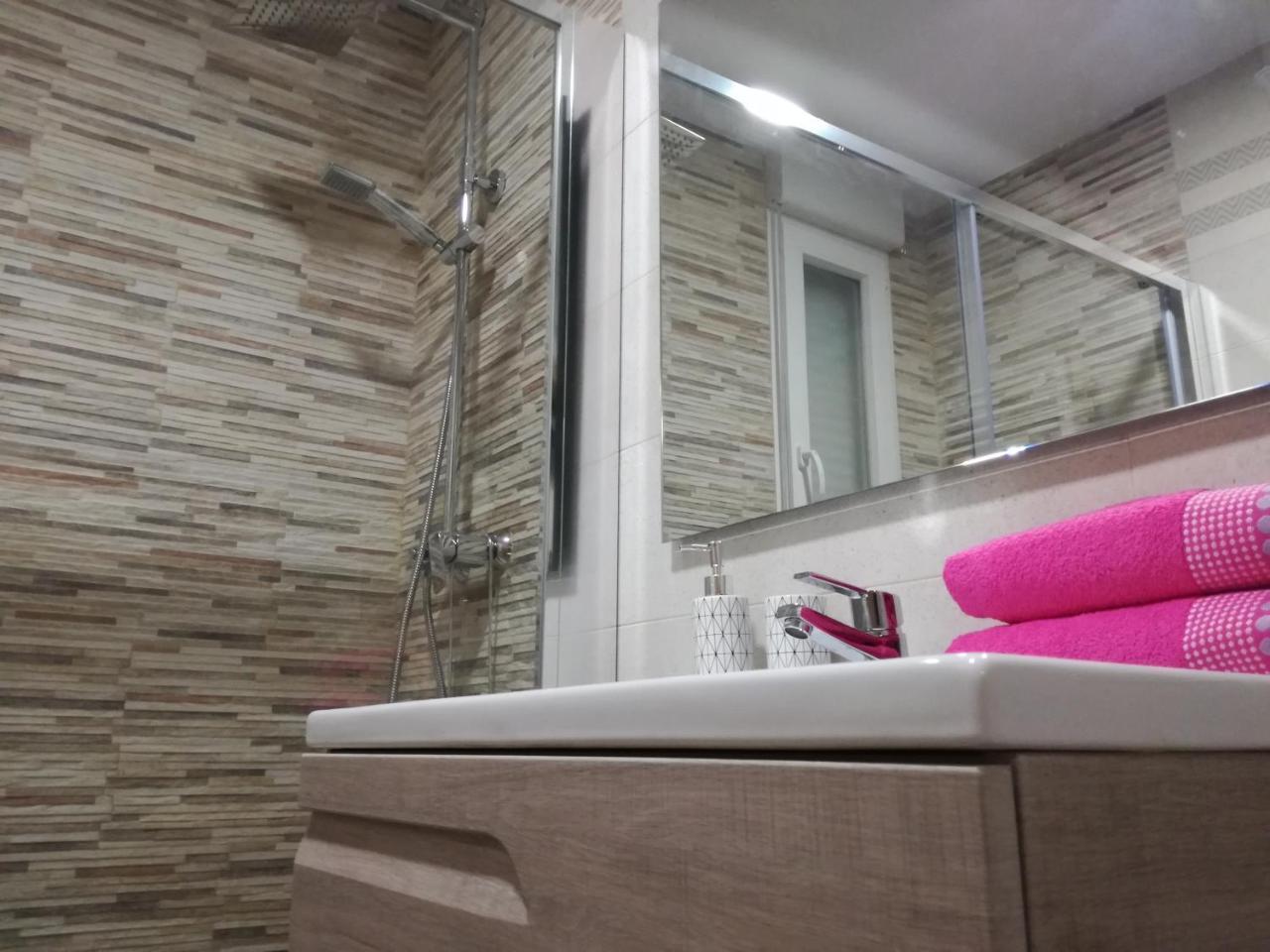 Casa Rural Mirador Del Valle Cepeda Εξωτερικό φωτογραφία