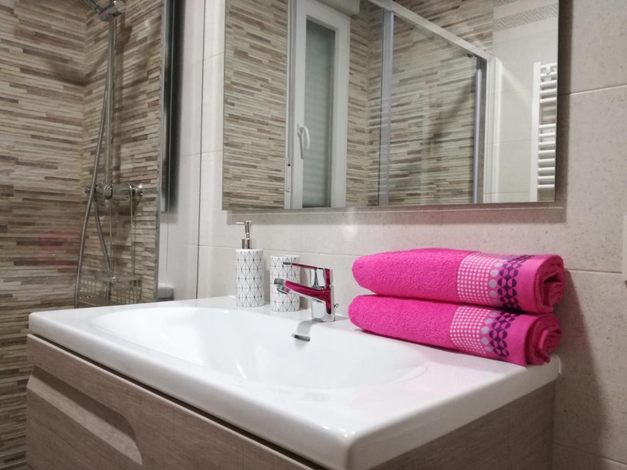 Casa Rural Mirador Del Valle Cepeda Εξωτερικό φωτογραφία